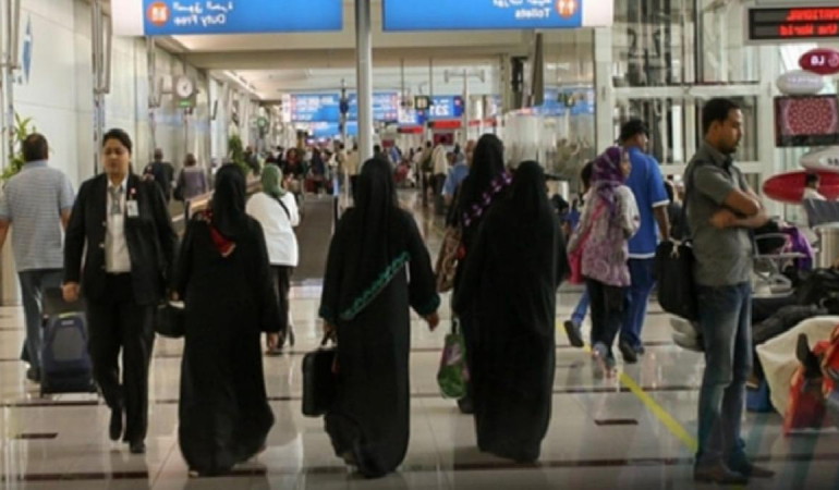 Türkiye’den elini eteğini çekmeye başlayan Araplardan beklenmeyen karar