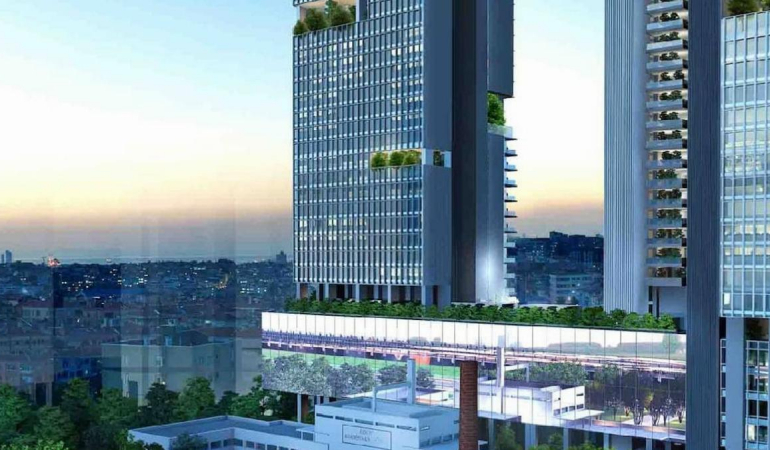 Türkiye’nin 49 yılık dev holdingi resmen iflas etti