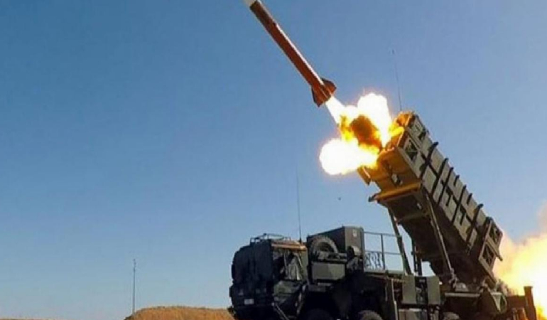 Türkiye’yi füzelerle tehdit etmişlerdi! Küstah ülkeden ilk hamle