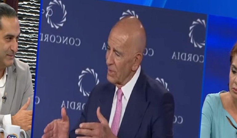 Ünlü ekonomistten ekim uyarısı