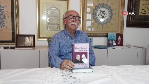 Dr. Hayati Bice: “Türkeş’in salona girdiğinde okunan İstiklal Marşı önemli bir moral kaynağı oldu”