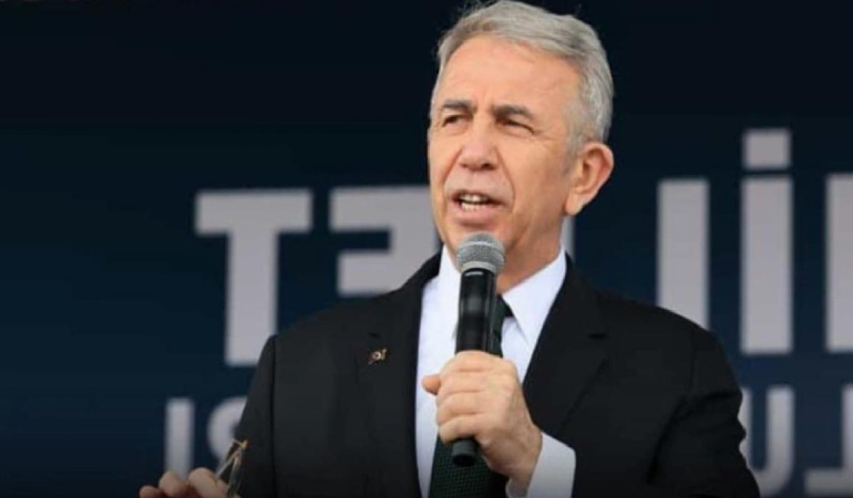 Yavaş’ın adaylığı için bomba ‘diploma’ yorumu