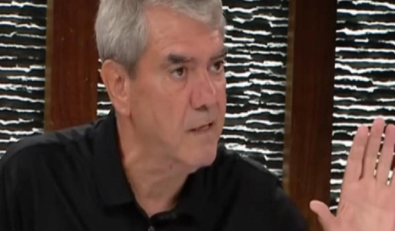 Yılmaz Özdil’den çok sert Gürsel Tekin sözleri