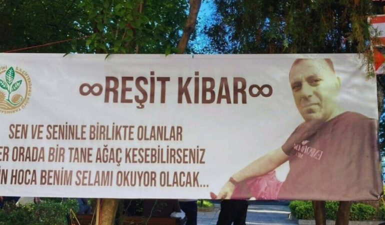 Zafer Partisi’nden Reşit Kibar için çağrı