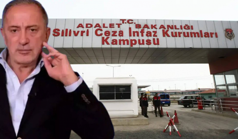 Fatih Altaylı’nın Tutukluluğuna Devam Kararı, Tepkilere Yol Açtı