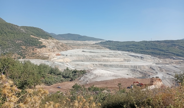 Bodrum’da Su Krizi Derinleşiyor: Zafer Partisi Bodrum İlçe Başkanlığı’ndan İkizköy ve Su Güvenliği İçin Uyarı