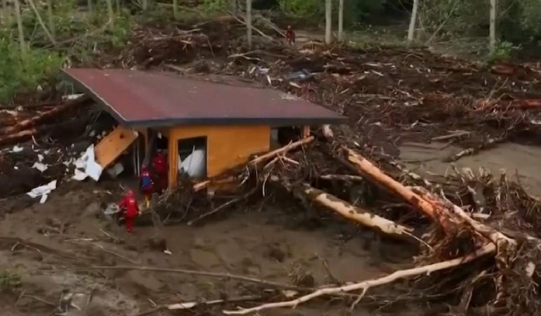 6 kişinin öldüğü faciada rüşvet ve ihmal zinciri valiye uzandı