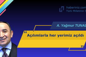 A. YAĞMUR TUNALI