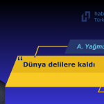A. YAĞMUR TUNALI