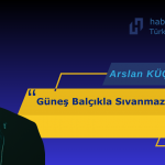 ARSLAAN KÜÇÜKYILDIZ