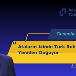 GENCEHAN TUNAY