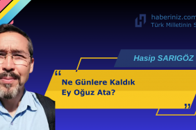 HASİP SARIGÖZ