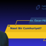 ÖZCAN PEHLİVANOĞLU