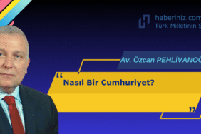 ÖZCAN PEHLİVANOĞLU