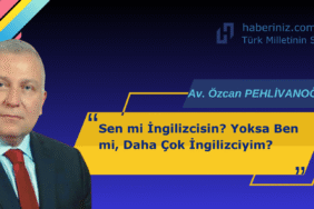 ÖZCAN PEHLİVANOĞLU