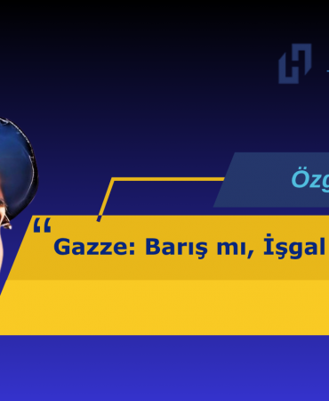ÖZGÜR KILIÇ