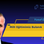 YUSUF DÜLGER