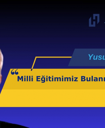 YUSUF DÜLGER