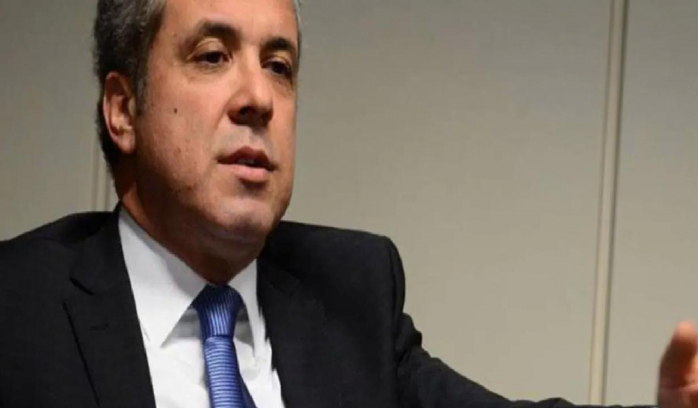 AKP’li isimden partisine sert uyarı: ‘Vahim hatadan mutlaka dönülmeli’