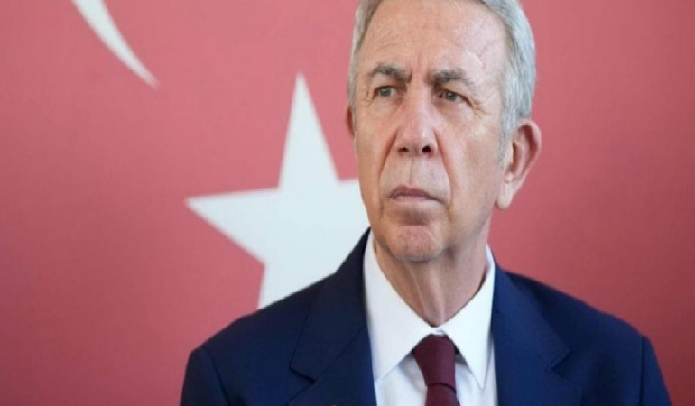 Anketlerde fark attı hedefe konuldu