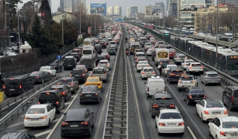 Aracına taktırmayana 5 bin 856 lira para cezası kesilecek: Son 20 gün kaldı