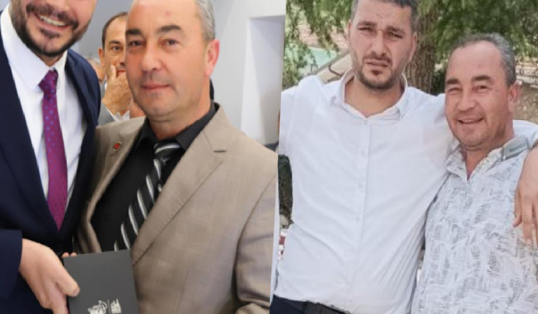 Böylesi görülmedi! AKP’li belediye başkanından yakınına işyeri peşkeşi!