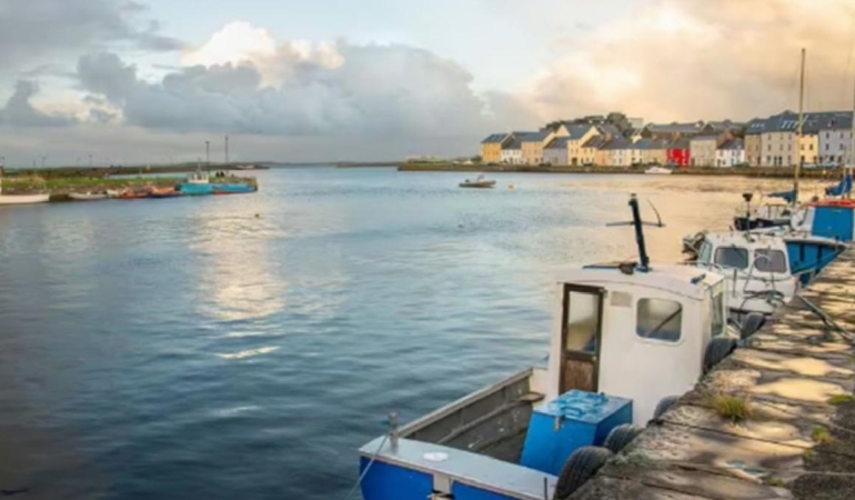 Buraya yerleşene 4 milyon lira veriyorlar