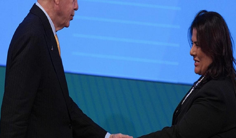 Çerçioğlu AKP’ye geçti, son anket ortaya çıktı.