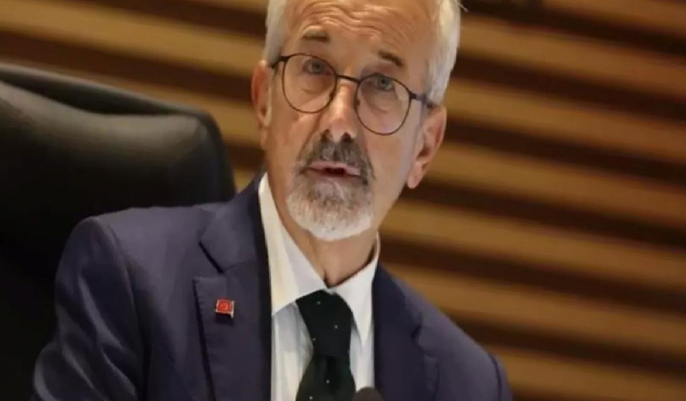 Cezaevinde Bulunan Eski Nilüfer Belediye Başkanı Turgay Erdem Yoğun Bakıma Alındı