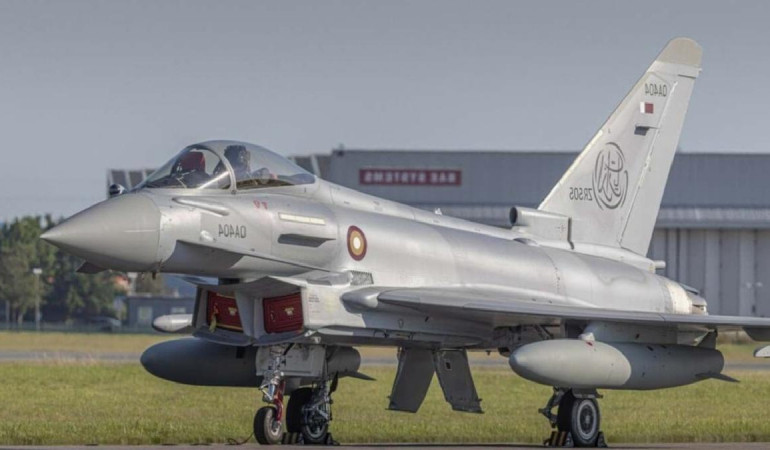 Doğuda İsrail, Batıda Yunanistan varken KAAN yine unutuldu, alelacele uçak alıyoruz