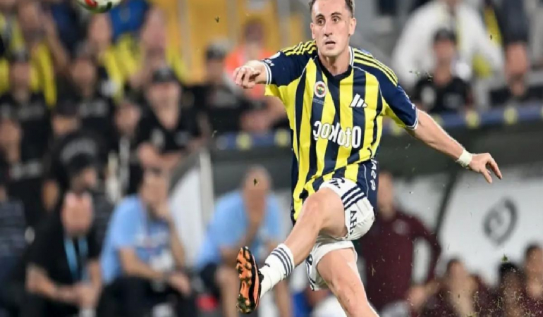 Dursun özbek: Kerem transferi için inceleme başlatıldı