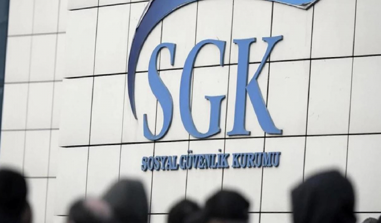 e-Devlet’te ‘K’ harfi gören emekliler yandı