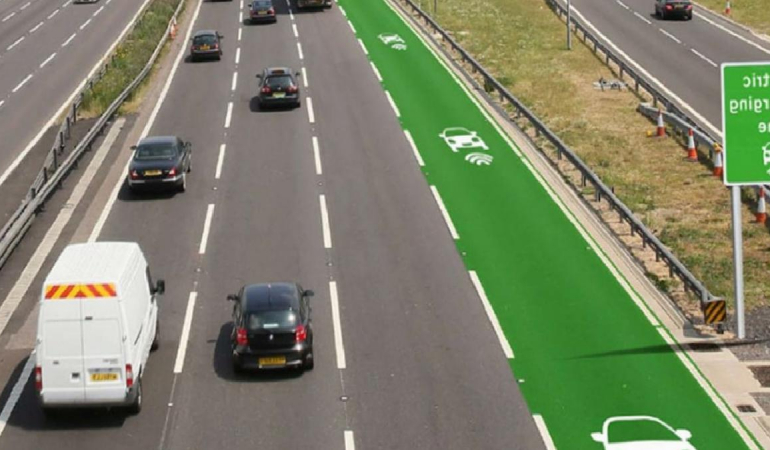 Elektrikli araçlarda tüm dengeleri değiştirecek uygulama resmen başladı