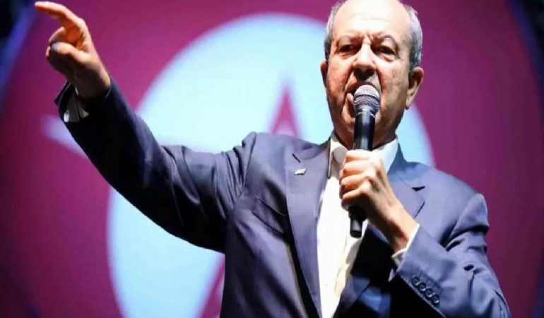 Ersin Tatar: Federasyon Modeli Sürdürülemez