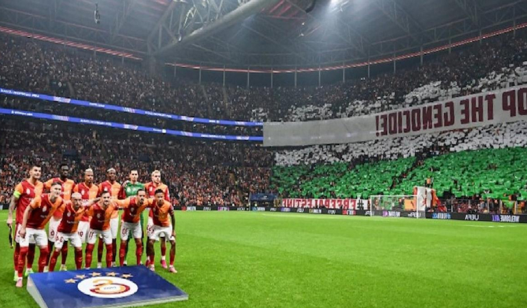 Galatasaray’ı bekleyen tehlike! UEFA’dan ceza hamlesi