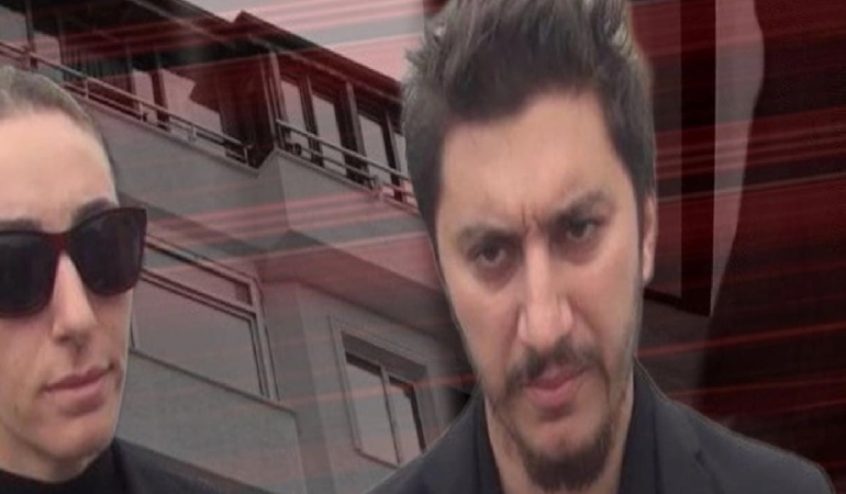 Güllü’nün kızından sonra oğlu hakkında da şok iddia!