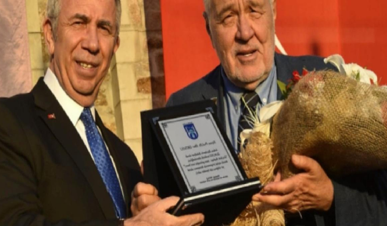 İlber Ortaylı’nın Mansur Yavaş sözleri çok konuşulur!