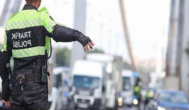 Meclis’in masasında trafik kuralları var: Araba sattıracak cezalar kapıda