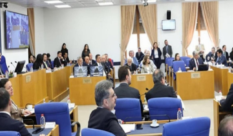 MHP’li vekilden AKP’ye yıllar sonra gelen muhalefet!