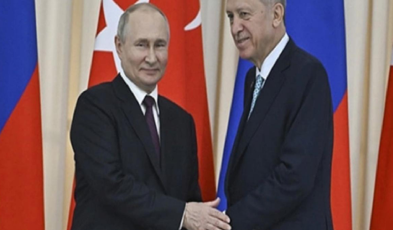 Moskova Ankara’ya kapılarını bu sözlerle kapattı: ‘Erdoğan ne yapabilir ki?’