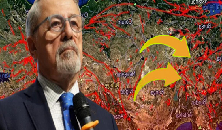 Pazar sabahına depremle uyanan bölge geriliyor!