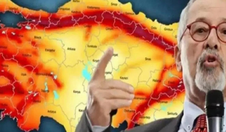 Prof. Dr. Görür’den uykuları kaçıracak açıklama