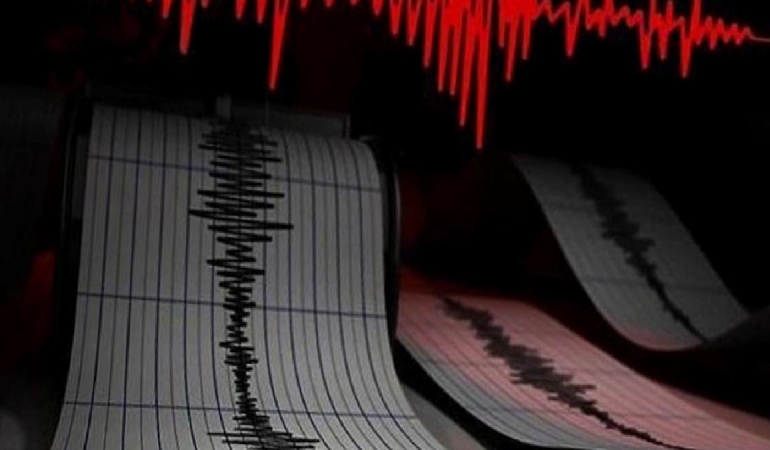 Prof. Dr. Sözbilir korkutan açıklamayı yaptı: “Deprem üretme zamanı geldi”