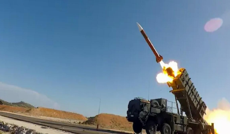 Rusya’nın parasıyla Rusya’yı vuracak silahlar alınacak