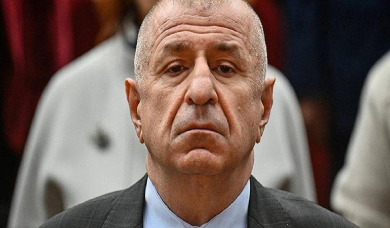 Şeyh Said’in torununun Ümit Özdağ’a açtığı “5 kuruşluk” davada karar çıktı