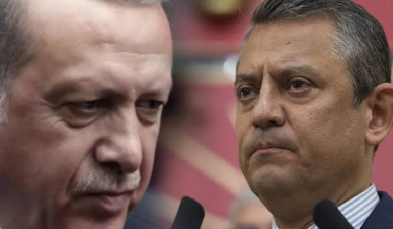 Yarın seçim olsa AKP ana muhalefet! İşte en fazla alacakları oy oranı