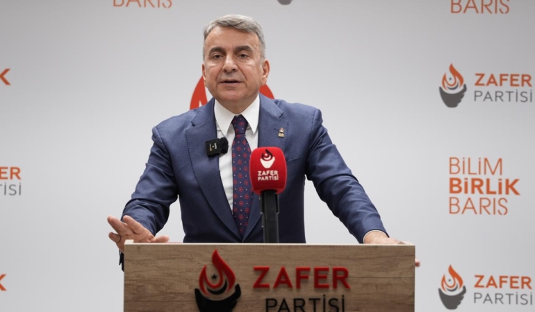 Karamahmutoğlu: TÜİK’in rakamlarıyla halkın cüzdanı arasında uçurum var