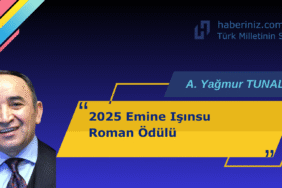 A. YAĞMUR TUNALI