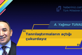 A. YAĞMUR TUNALI