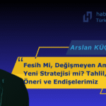 ARSLAAN KÜÇÜKYILDIZ